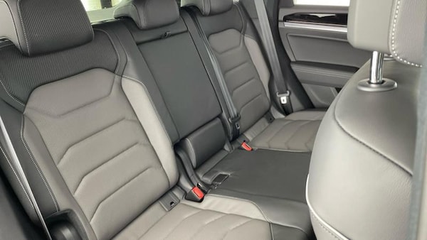 Used Volkswagen Touareg 2025 for sale - 75604535: Photo 22