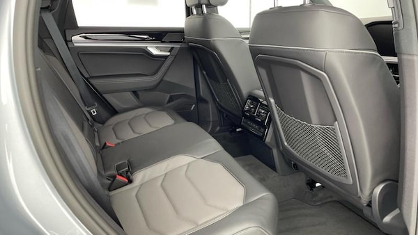 Used Volkswagen Touareg 2025 for sale - 75604535: Photo 26