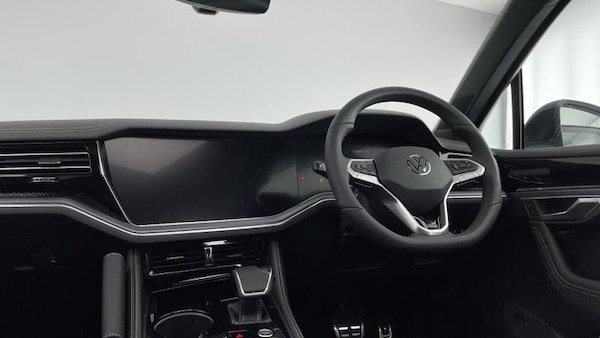 Used Volkswagen Touareg 2025 for sale - 75604535: Photo 27