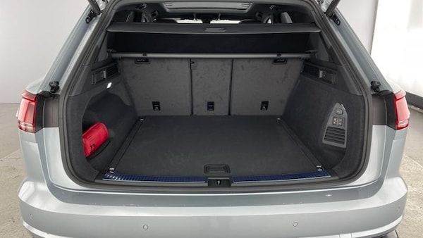 Used Volkswagen Touareg 2025 for sale - 75604535: Photo 31