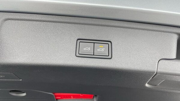 Used Volkswagen Touareg 2025 for sale - 75604535: Photo 33