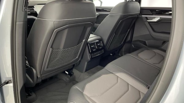 Used Volkswagen Touareg 2025 for sale - 75604535: Photo 35