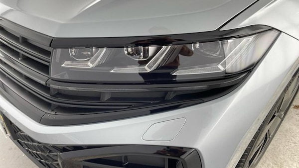 Used Volkswagen Touareg 2025 for sale - 75604535: Photo 38