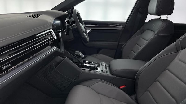 Used Volkswagen Touareg 2025 for sale - 75604535: Photo 41