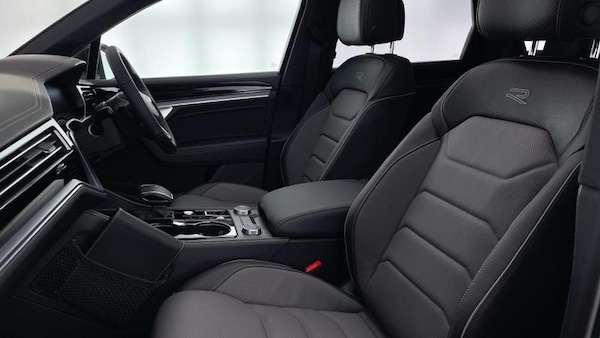 Used Volkswagen Touareg 2025 for sale - 75604535: Photo 42