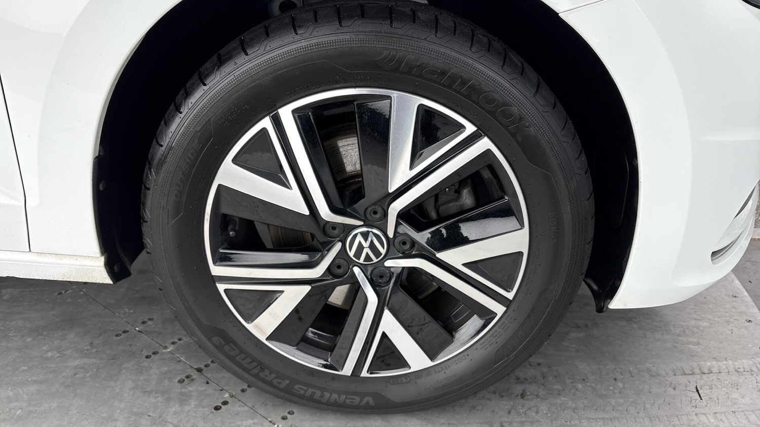 Used Volkswagen Touran 2023 for sale - 77506317: Photo 5