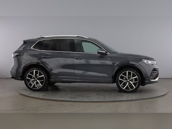 Used Volkswagen Tiguan 2025 for sale - 77888767: Photo