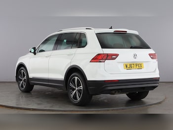 Used Volkswagen Tiguan 2017 for sale - 78435895: Photo