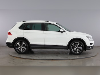 Used Volkswagen Tiguan 2017 for sale - 78435895: Photo