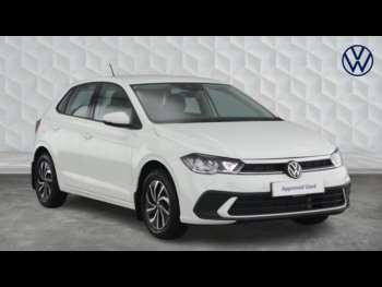 2023 - Life 1.0 TSI 95PS 7-speed DSG 5 Door Automatic