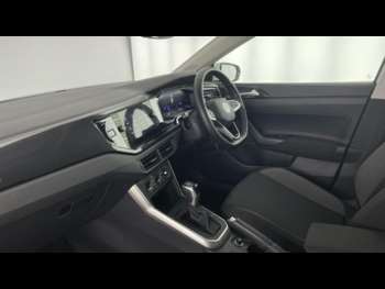Used Volkswagen Polo 2023 for sale - 75272216: Photo