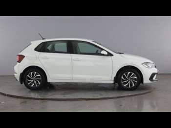 Used Volkswagen Polo 2023 for sale - 75272216: Photo