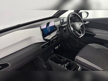 Used Volkswagen ID.3 2020 for sale - 77938324: Photo