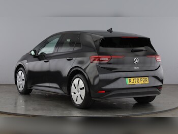 Used Volkswagen ID.3 2020 for sale - 77938324: Photo