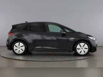 Used Volkswagen ID.3 2020 for sale - 77938324: Photo