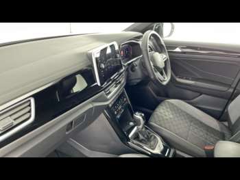 Used Volkswagen T-Roc 2023 for sale - 74858606: Photo