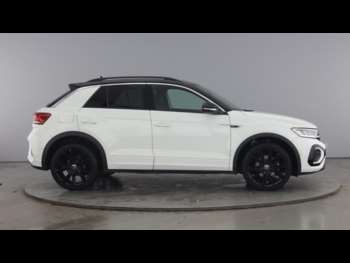 Used Volkswagen T-Roc 2023 for sale - 74858606: Photo