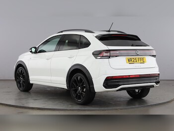 Used Volkswagen Taigo 2025 for sale - 77506376: Photo