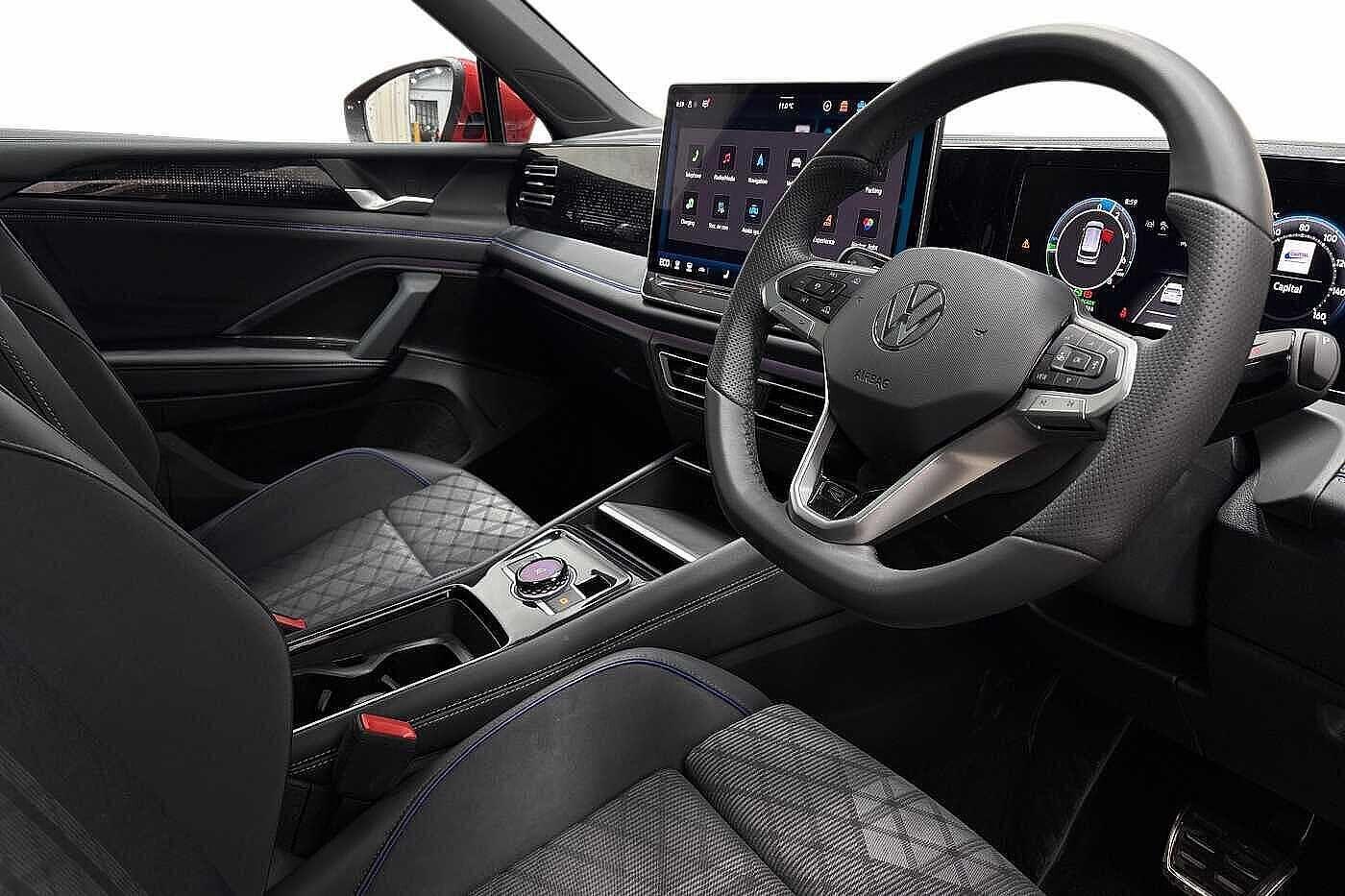 Used Volkswagen Tiguan 2025 for sale - 77515749: Photo 6