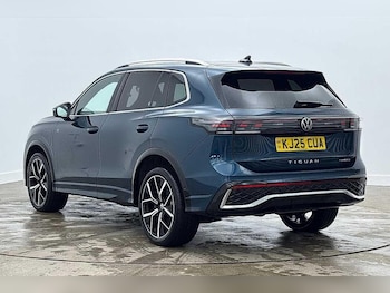 Used Volkswagen Tiguan 2025 for sale - 77890099: Photo