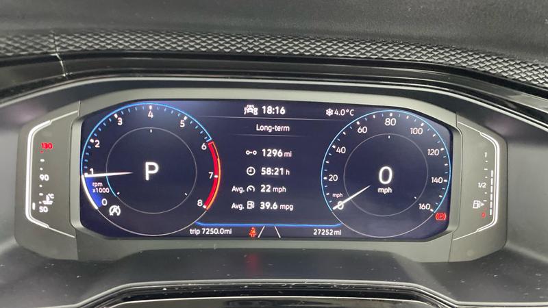 Used Volkswagen Polo 2022 for sale - 76541431: Photo 12