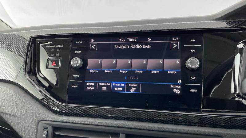 Used Volkswagen Polo 2022 for sale - 76541431: Photo 13