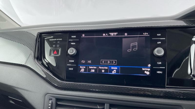 Used Volkswagen Polo 2022 for sale - 76541431: Photo 14