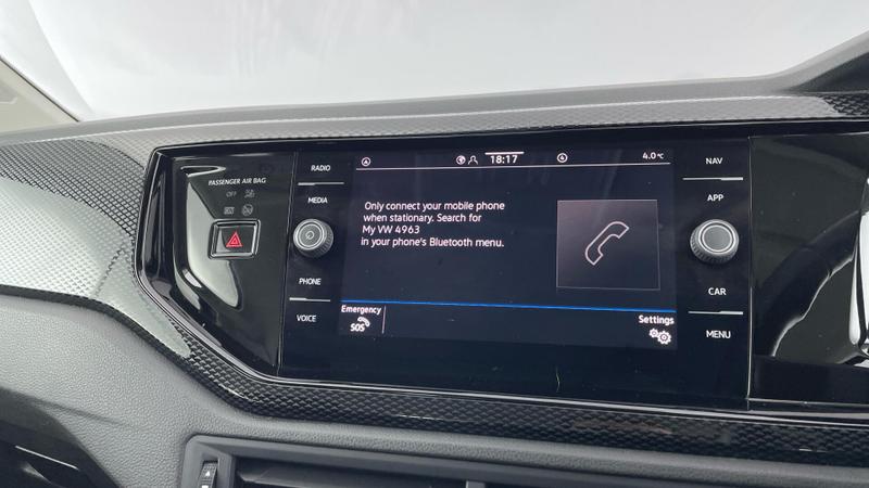 Used Volkswagen Polo 2022 for sale - 76541431: Photo 15