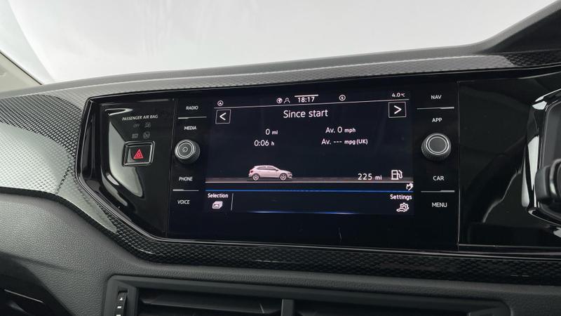 Used Volkswagen Polo 2022 for sale - 76541431: Photo 16