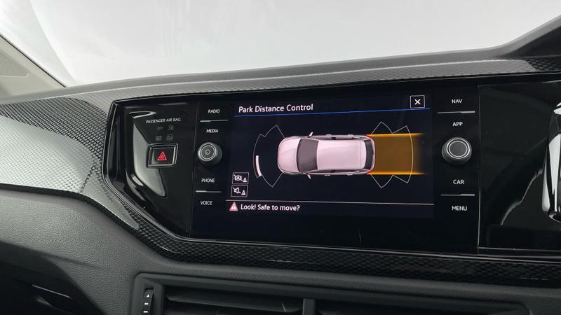 Used Volkswagen Polo 2022 for sale - 76541431: Photo 17