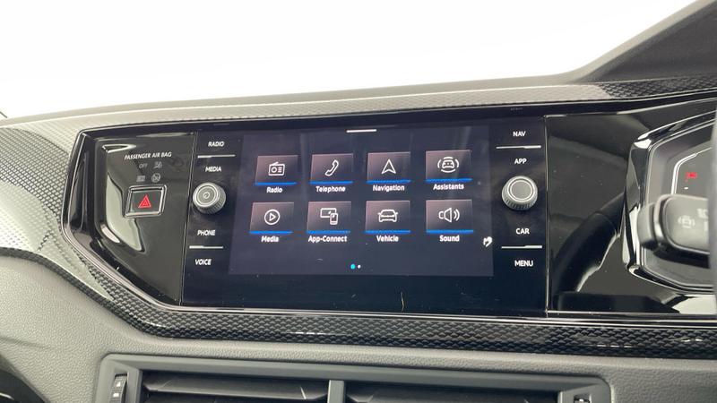 Used Volkswagen Polo 2022 for sale - 76541431: Photo 18