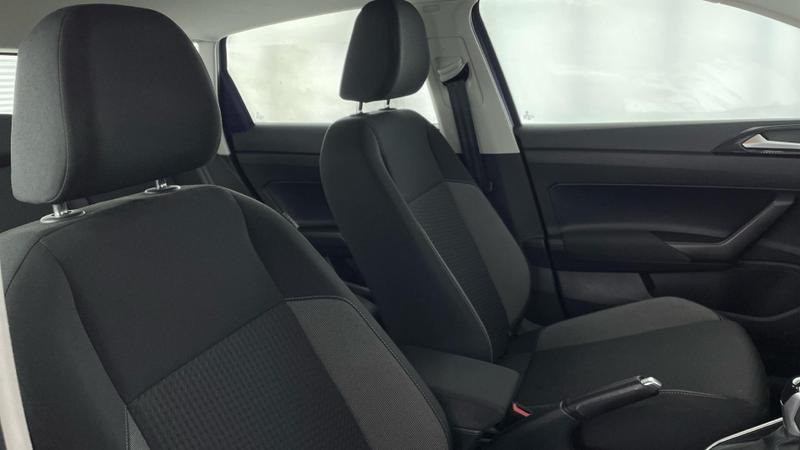 Used Volkswagen Polo 2022 for sale - 76541431: Photo 19