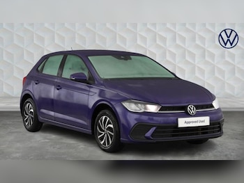 Volkswagen - Polo