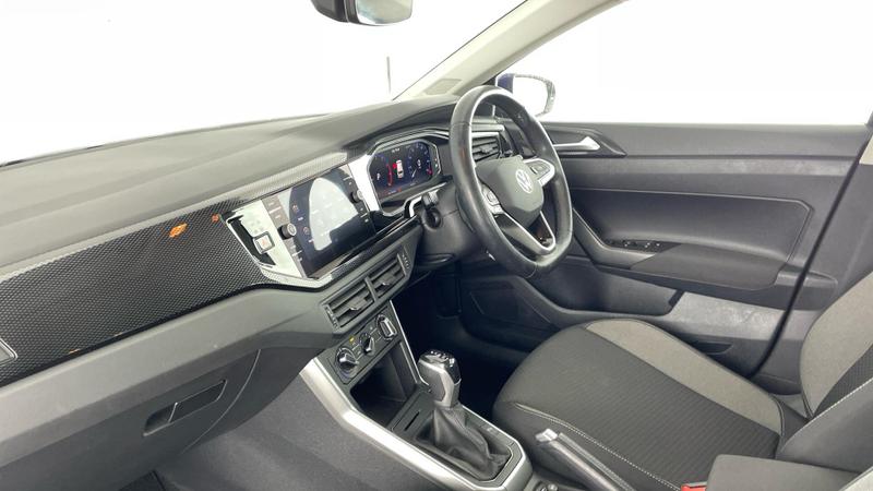 Used Volkswagen Polo 2022 for sale - 76541431: Photo 2