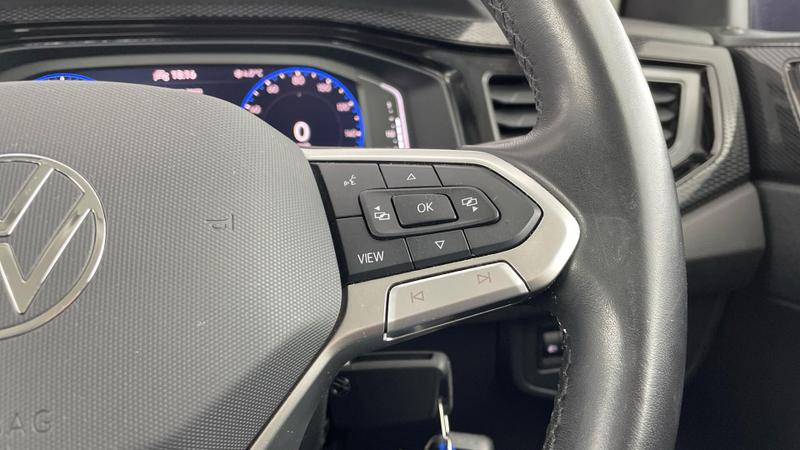 Used Volkswagen Polo 2022 for sale - 76541431: Photo 23