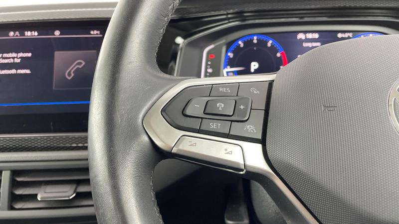 Used Volkswagen Polo 2022 for sale - 76541431: Photo 24