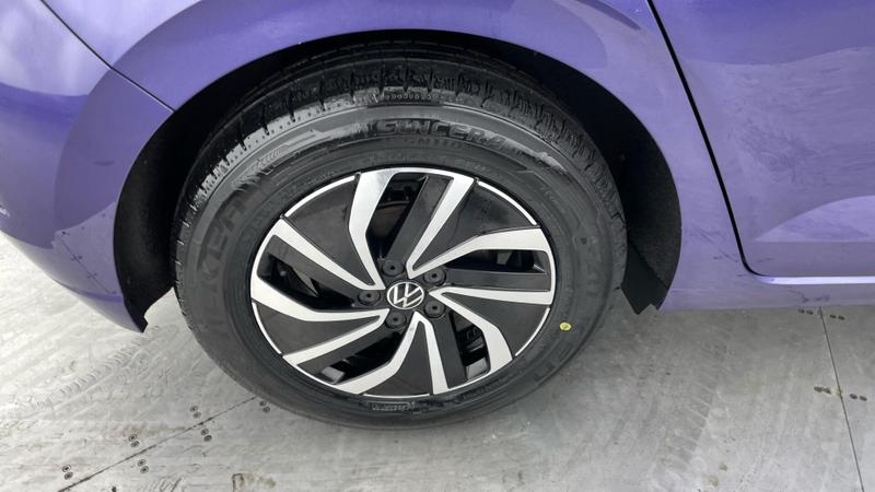 Used Volkswagen Polo 2022 for sale - 76541431: Photo 26