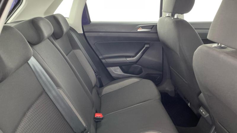 Used Volkswagen Polo 2022 for sale - 76541431: Photo 27