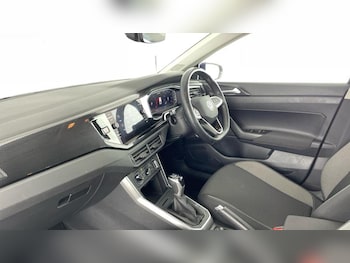 Used Volkswagen Polo 2022 for sale - 76541431: Photo