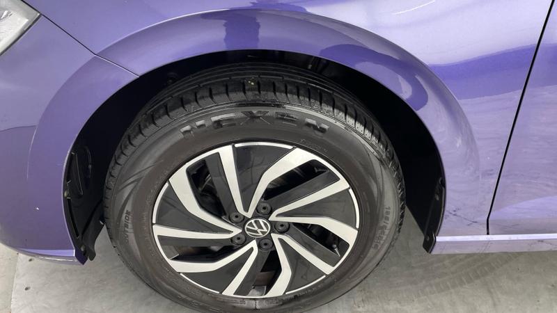 Used Volkswagen Polo 2022 for sale - 76541431: Photo 32