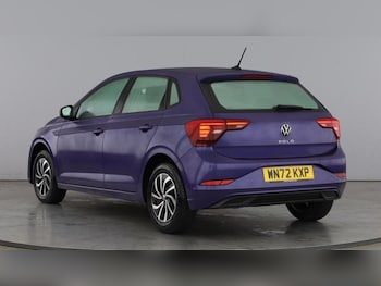 Used Volkswagen Polo 2022 for sale - 76541431: Photo