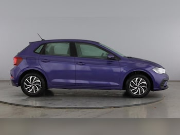 Used Volkswagen Polo 2022 for sale - 76541431: Photo