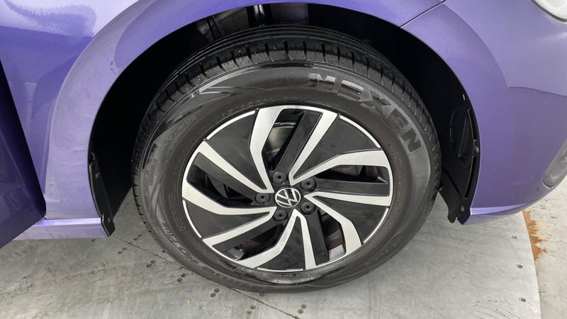 Used Volkswagen Polo 2022 for sale - 76541431: Photo 5