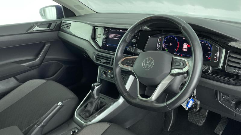 Used Volkswagen Polo 2022 for sale - 76541431: Photo 6