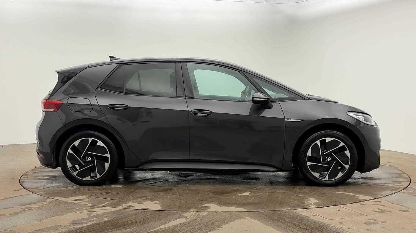 Used Volkswagen ID.3 2021 for sale - 77506365: Photo 4