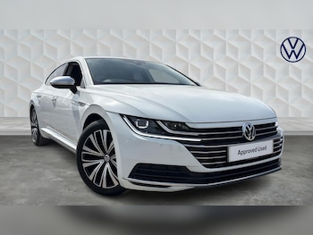 Used Volkswagen Arteon 2018 for sale - 77602672: Photo