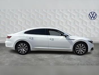 Used Volkswagen Arteon 2018 for sale - 77602672: Photo