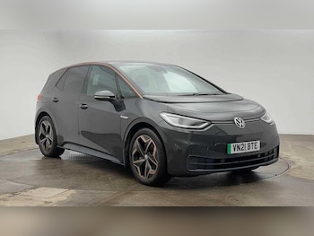 Used Volkswagen ID.3 2021 for sale - 76362983: Photo