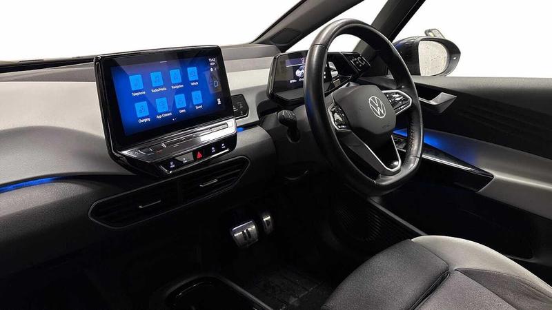 Used Volkswagen ID.3 2021 for sale - 76362983: Photo 2