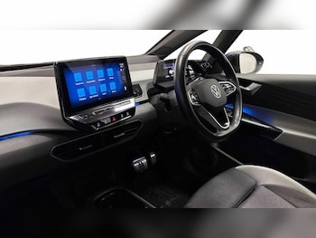 Used Volkswagen ID.3 2021 for sale - 76362983: Photo